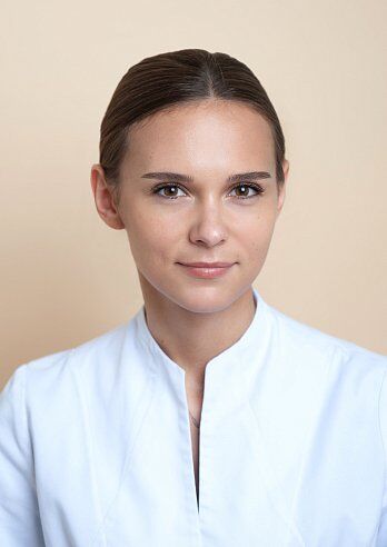 Гришина Анастасия Евгеньевна, фото
