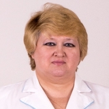 Карасева Нина Владимировна
