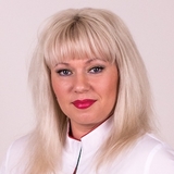 Комаровская Юлия Владимировна