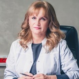 Григорук Светлана Дмитриевна