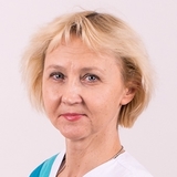 Кочергаева Татьяна Владимировна