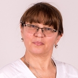 Гагарина Ирина Викторовна