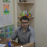 Пульков Алексей Евгеньевич