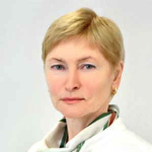 Логинова-Сочнева Анна Павловна
