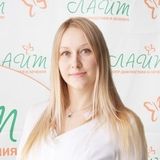 Обсекова Катерина Сергеевна