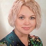 Воробьева Людмила Ивановна
