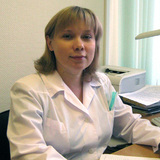 Годова Марина Леонидовна