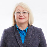 Пономарева Татьяна Германовна