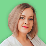 Оздемир Елена Владимировна