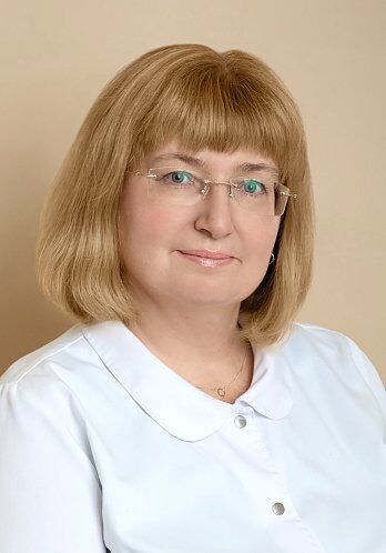 Гришина Виктория Валерьевна, фото
