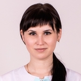 Краснова Екатерина Владимировна