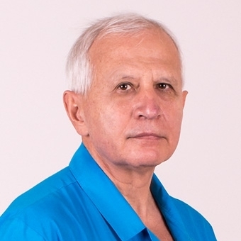 Богданов Р.И. Самара - фотография