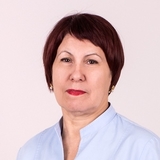 Давыдова Валентина Михайловна