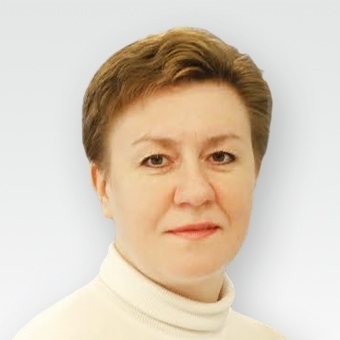 Гогель Людмила Юрьевна