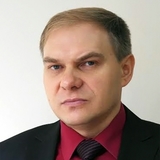 Тезиков Юрий Владимирович
