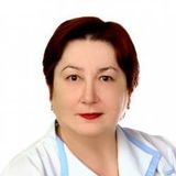 Бондарчук Светлана Кудрадовна