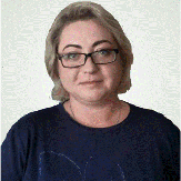 Нуштайкина Елена Александровна, фото