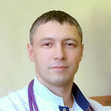 Васильев Евгений Владимирович
