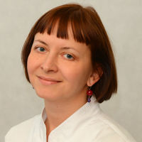 Ветошкина Елена Сергеевна, фото