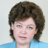 Шаготова Надежда Владимировна