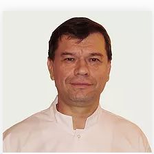 Шилишпанов Александр Николаевич