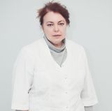 Мартынова Татьяна Николаевна