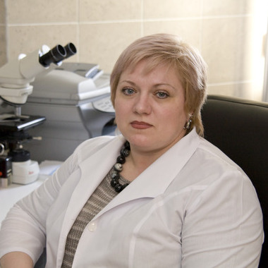 Винокурова Татьяна Юрьевна