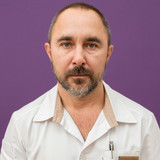 Рухлядев Валерий Владиславович