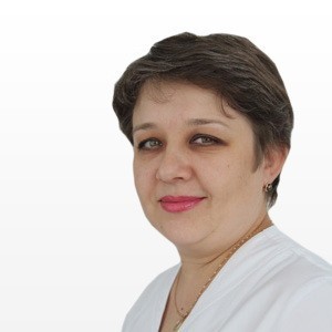 Банникова Наталья Александровна