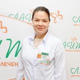 Холкина Ирина Анатольевна