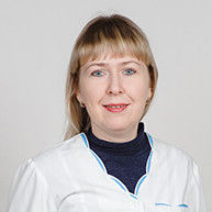 Сулацкова Наталия Александровна, фото