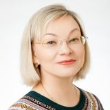 Новикова Оксана Николаевна