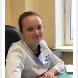 Адамян Ирина Юрьевна