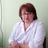 Ушкалова Светлана Викторовна