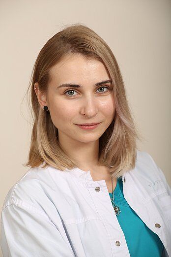 Гурьева Оксана Дмитриевна, фото