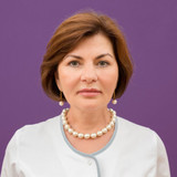 Дмитриева Ольга Ростиславовна