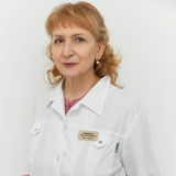 Сивякова Алла Леонидовна