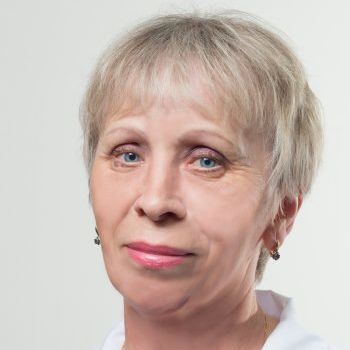 Крючкова Валентина Васильевна