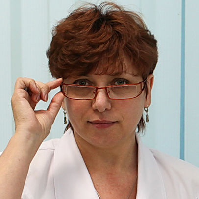 Иванова Татьяна Николаевна