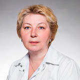 Феткулина Наталья Александровна