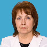 Дудина Лия Борисовна