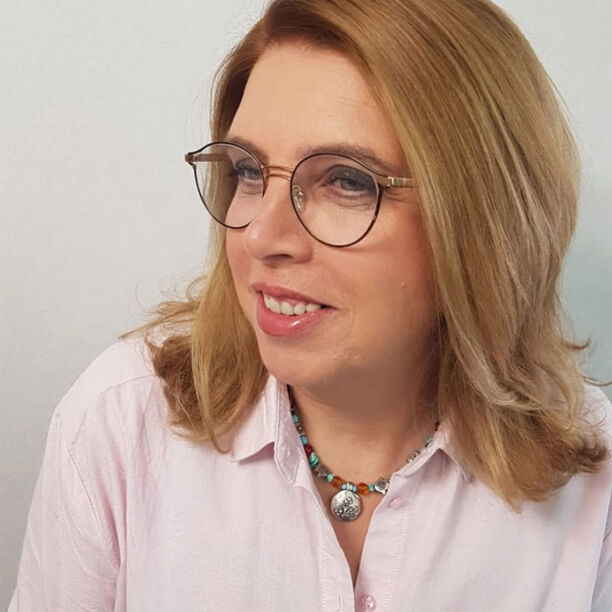 Глухарева Анна Николаевна, фото