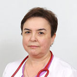 Калиничева Юлия Борисовна