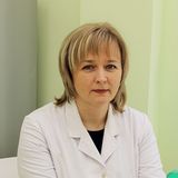 Петракова Светлана Александровна