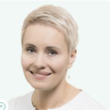 Халиман Екатерина Александровна Королев: рефлексотерапевт