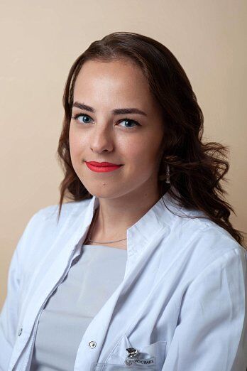 Давыдкина Татьяна Сергеевна, фото