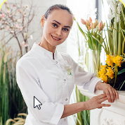 Сибгатуллина Диляра Шамилевна