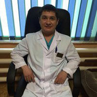 Бишев И.Р. Нижнекамск - фотография