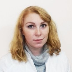 Макарова Алина Игоревна