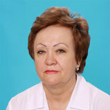 Носачева Елена Владимировна